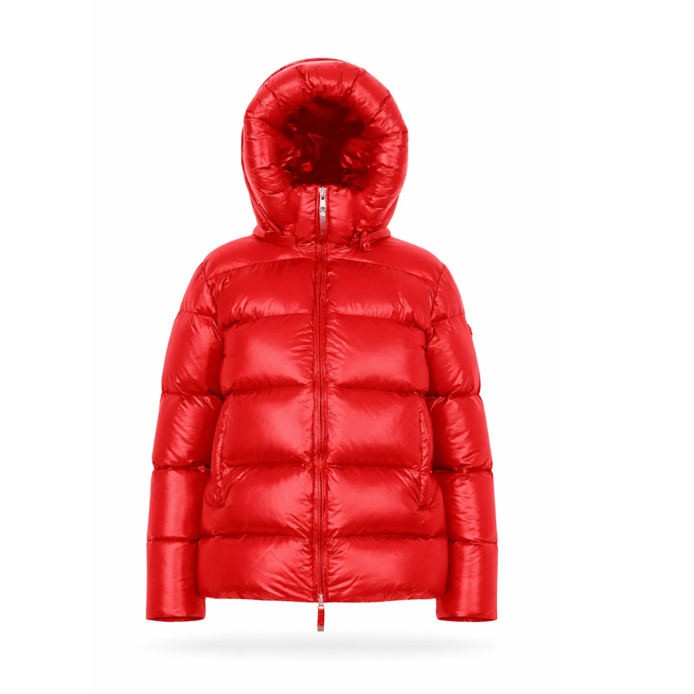 Amour Puffer