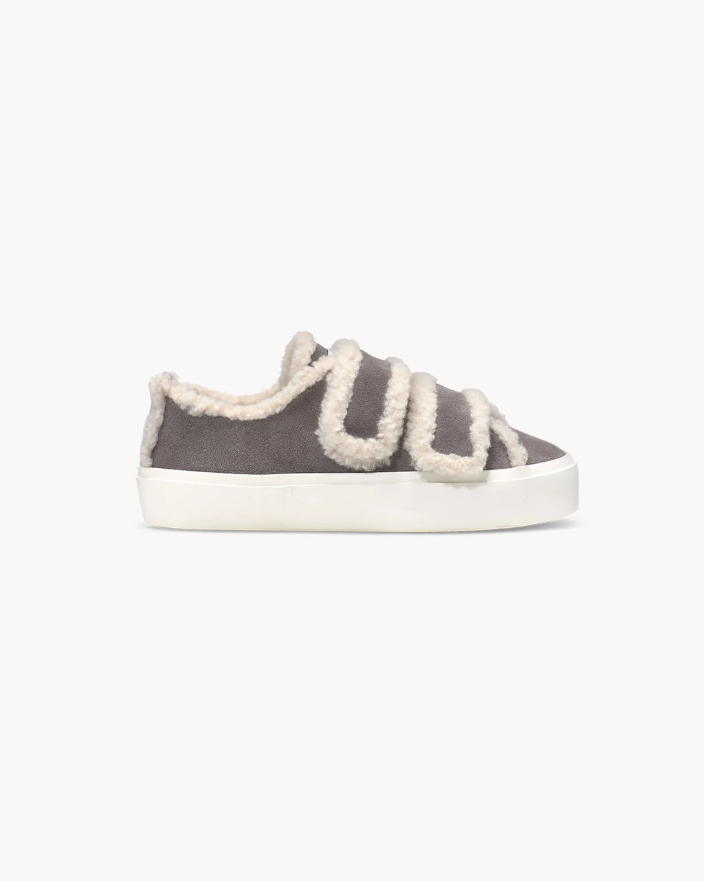 Velcro Sneakers