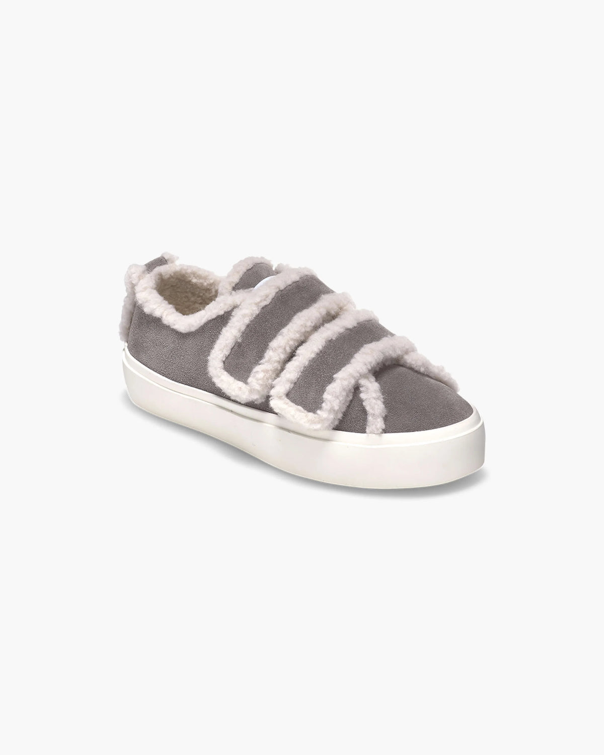 Velcro Sneakers