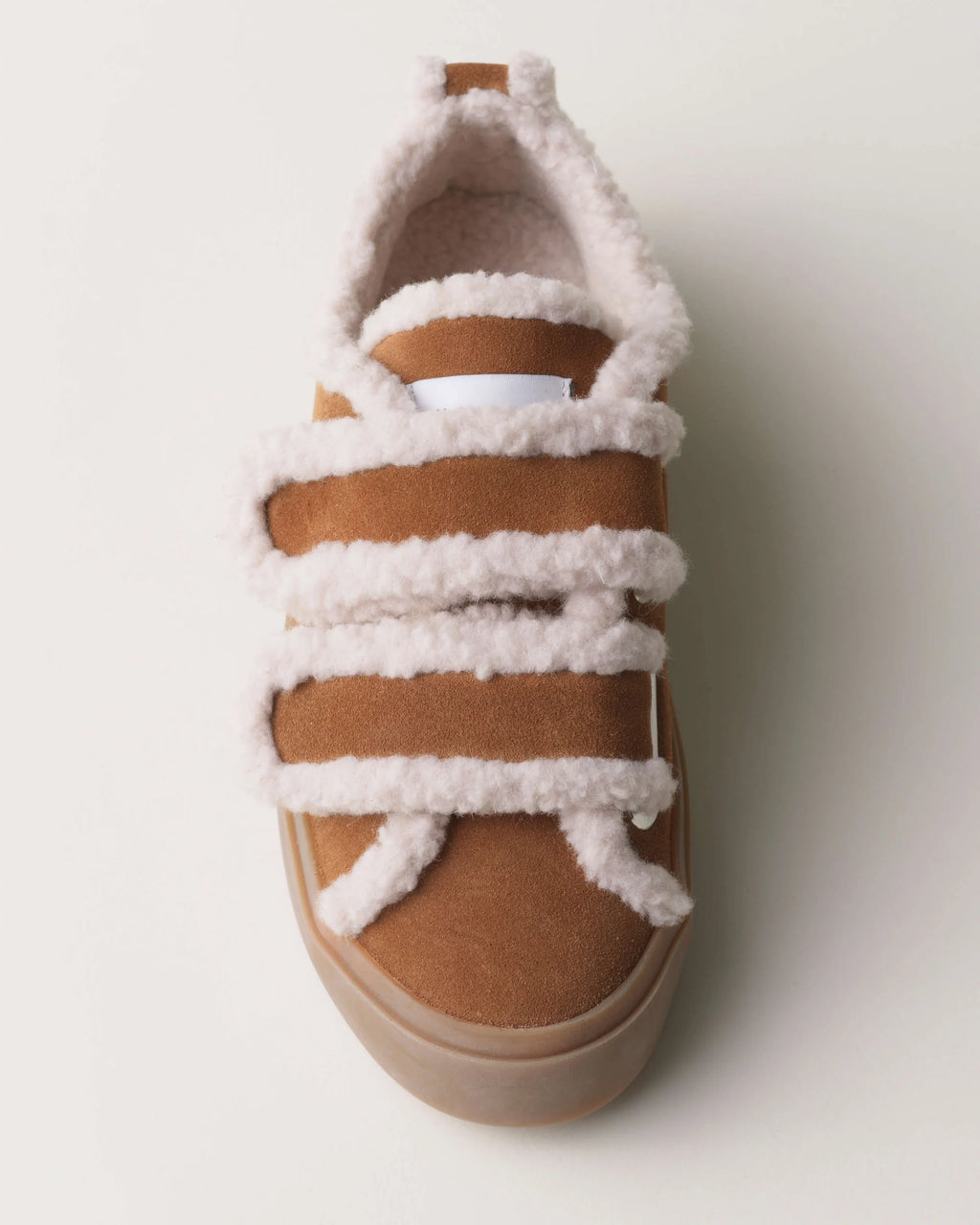 Velcro Sneakers