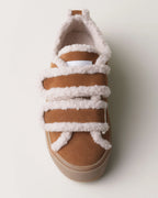 Velcro Sneakers