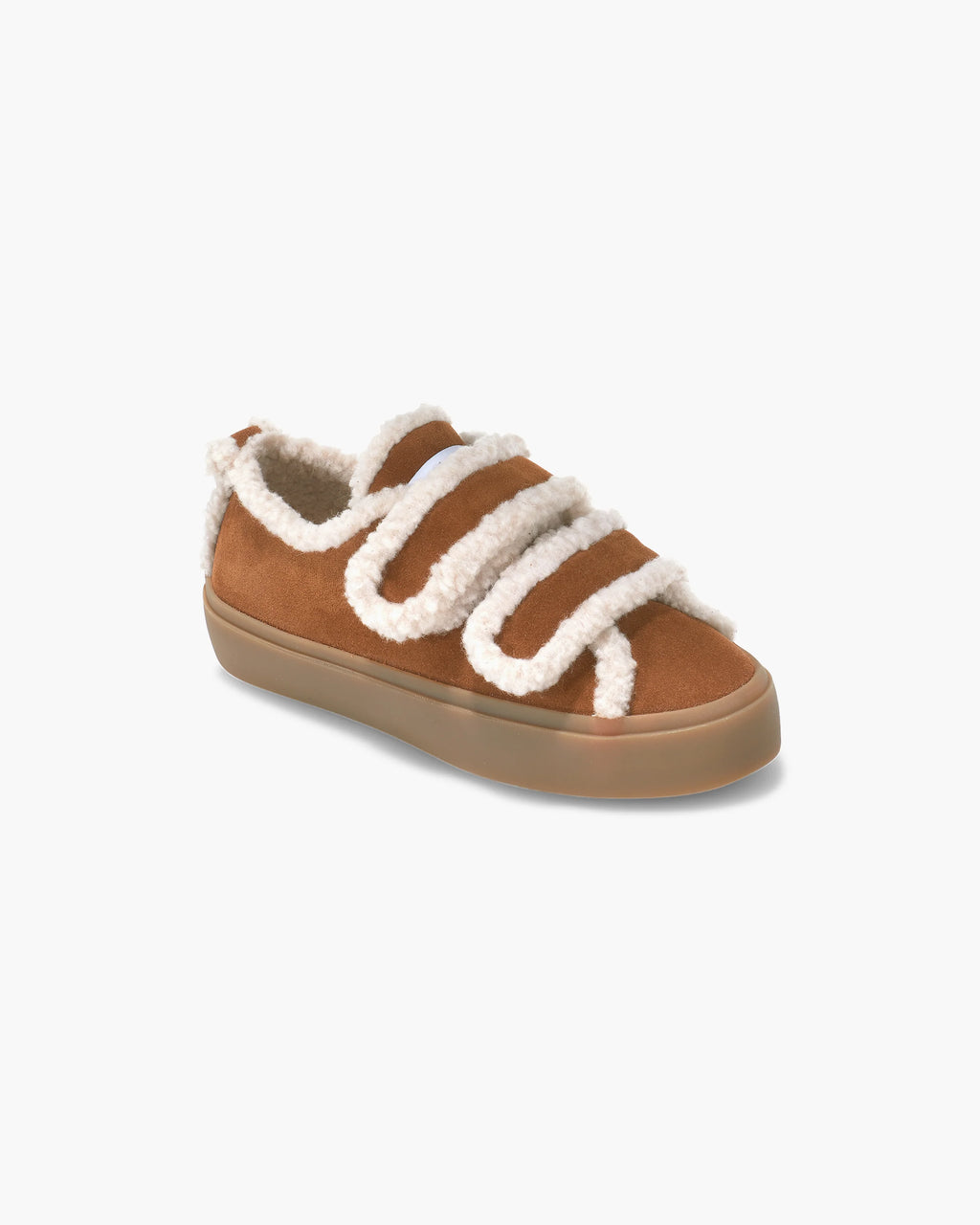 Velcro Sneakers