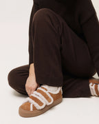 Velcro Sneakers