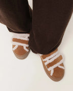 Velcro Sneakers