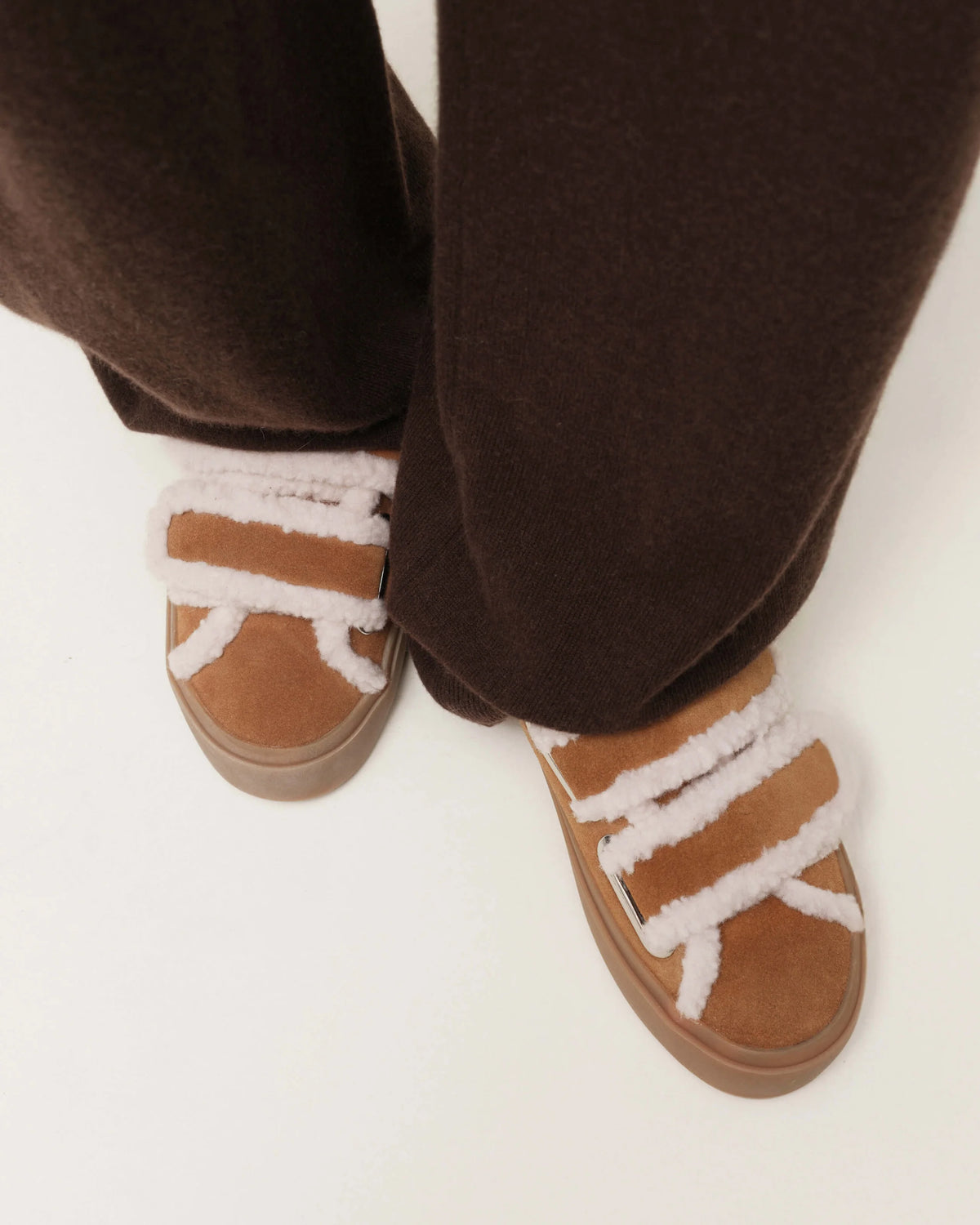Velcro Sneakers