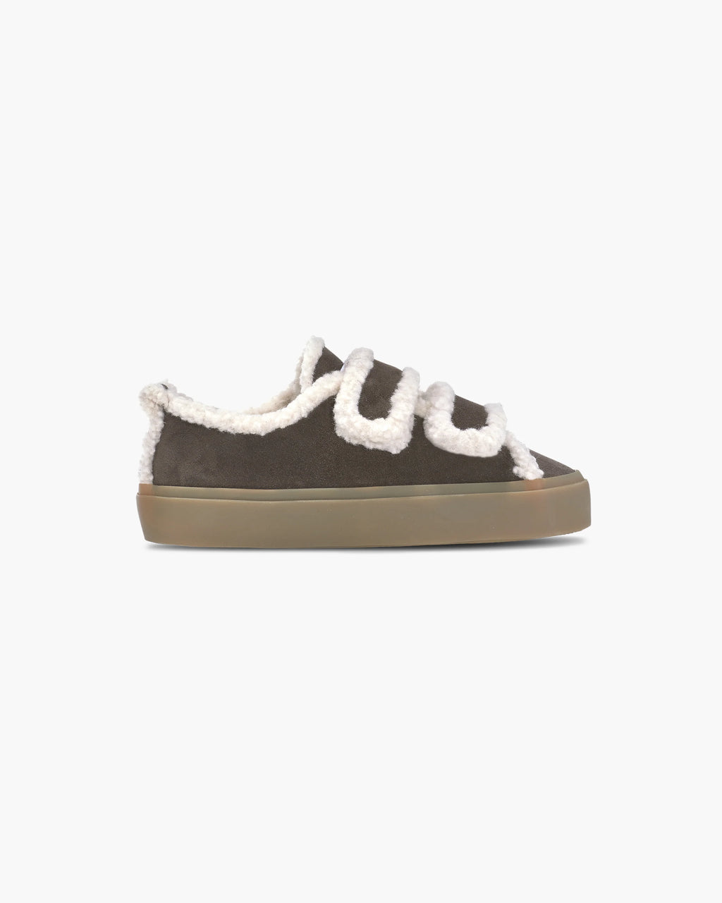 Velcro Sneakers