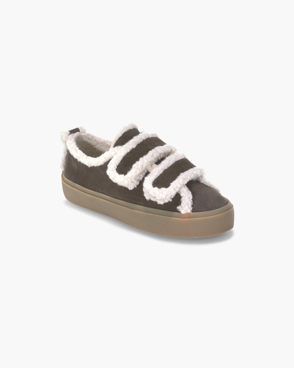 Velcro Sneakers