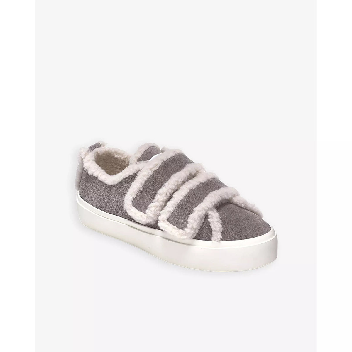 Velcro Sneakers