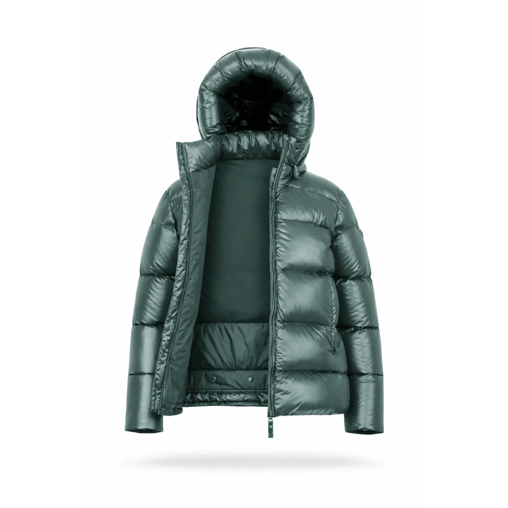 Jolie Puffer