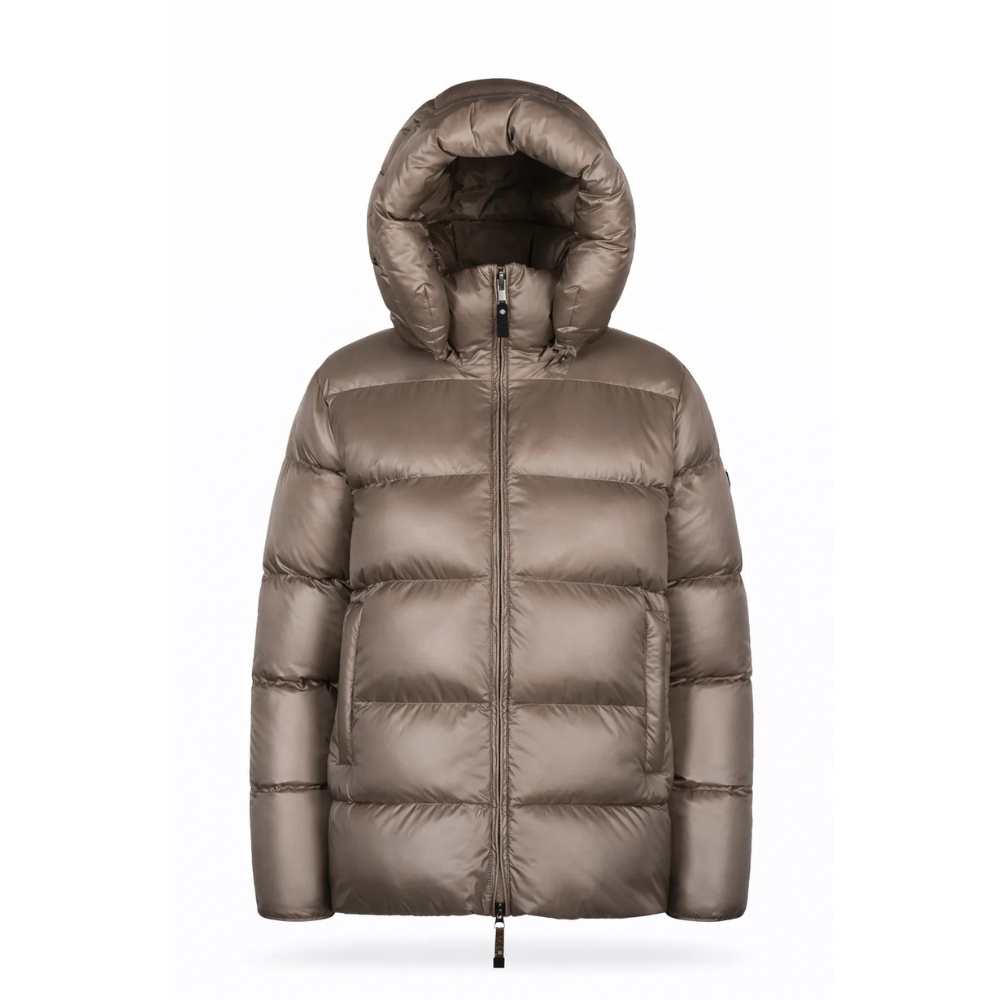 Rosalie Puffer
