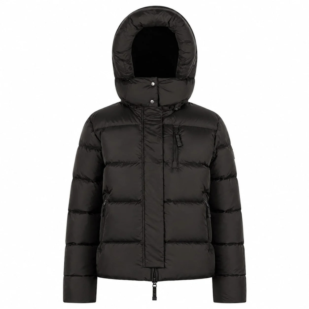 Adeline Puffer
