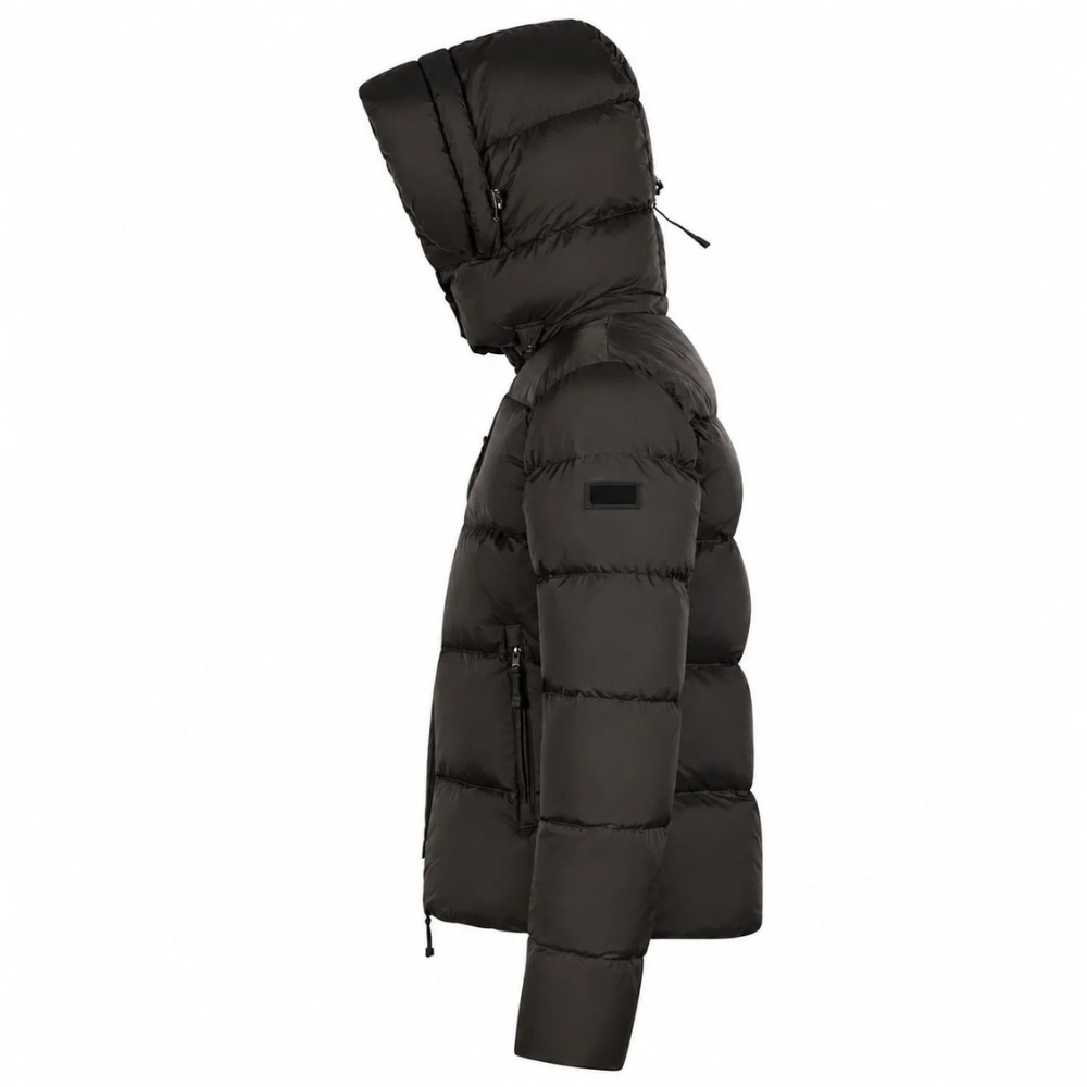Adeline Puffer