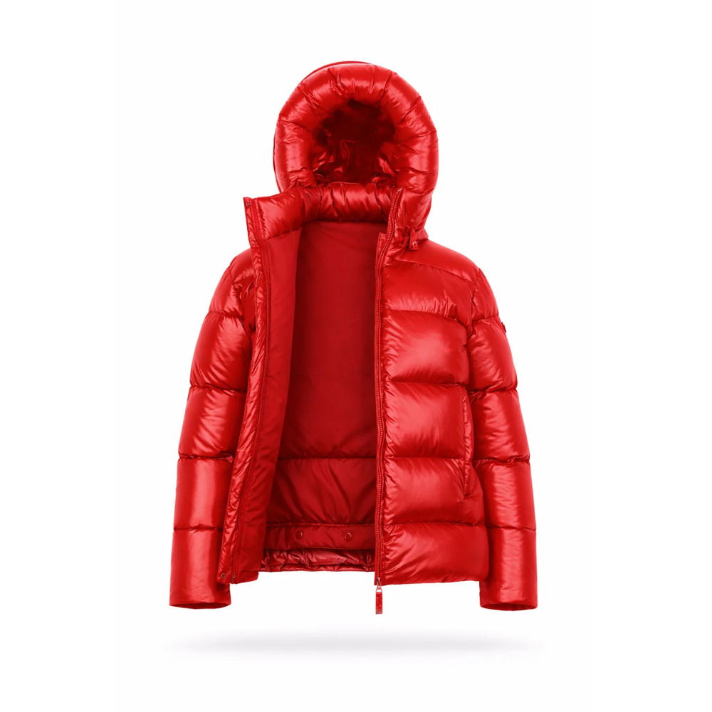 Amour Puffer