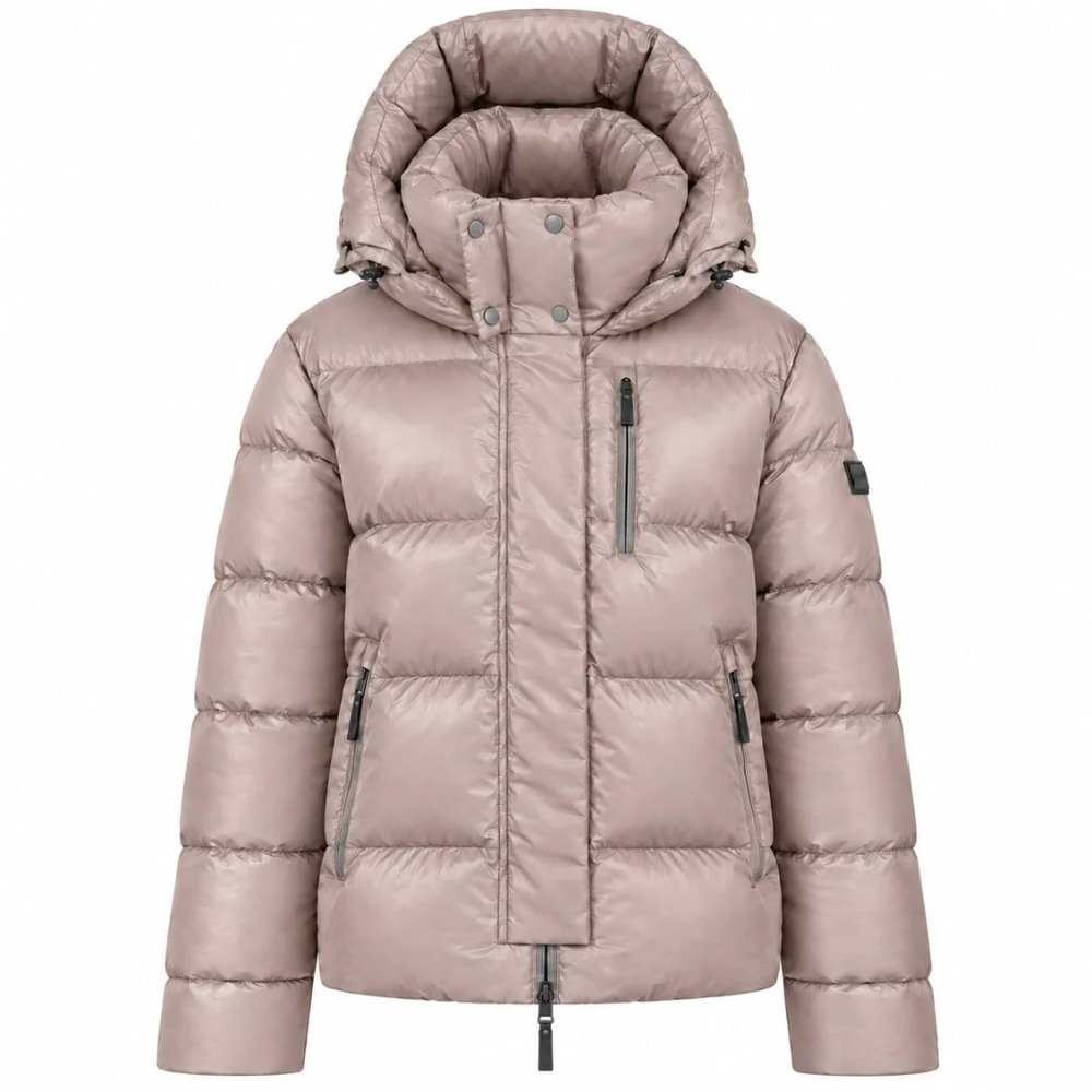 Valentina Puffer