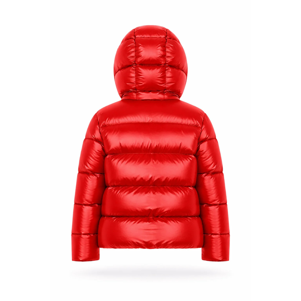 Amour Puffer