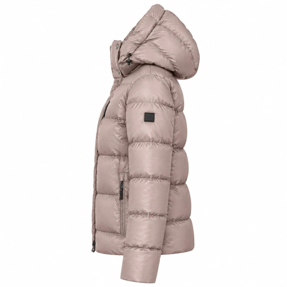 Valentina Puffer