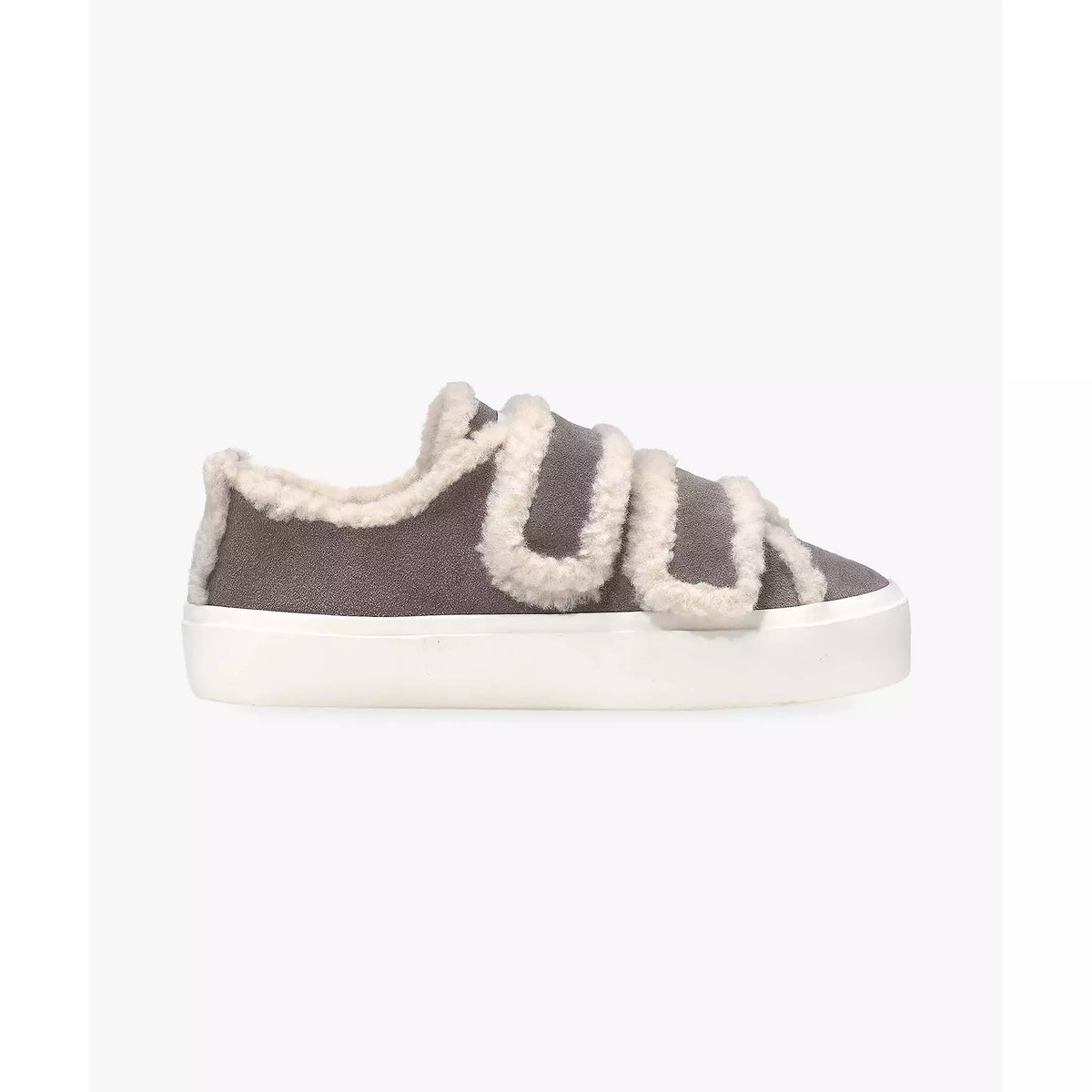 Velcro Sneakers