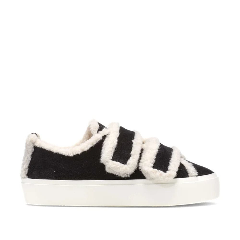 Velcro Sneakers
