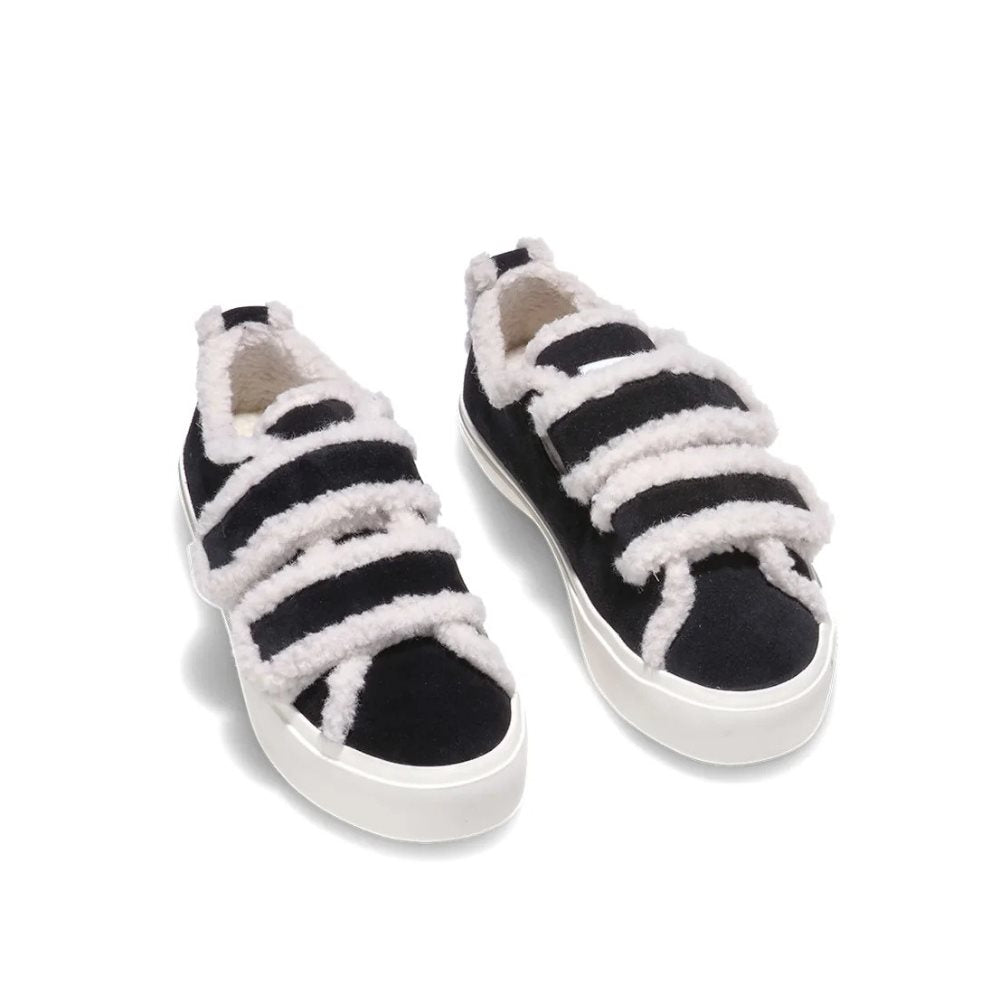 Velcro Sneakers