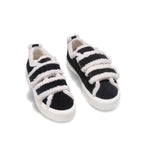 Velcro Sneakers