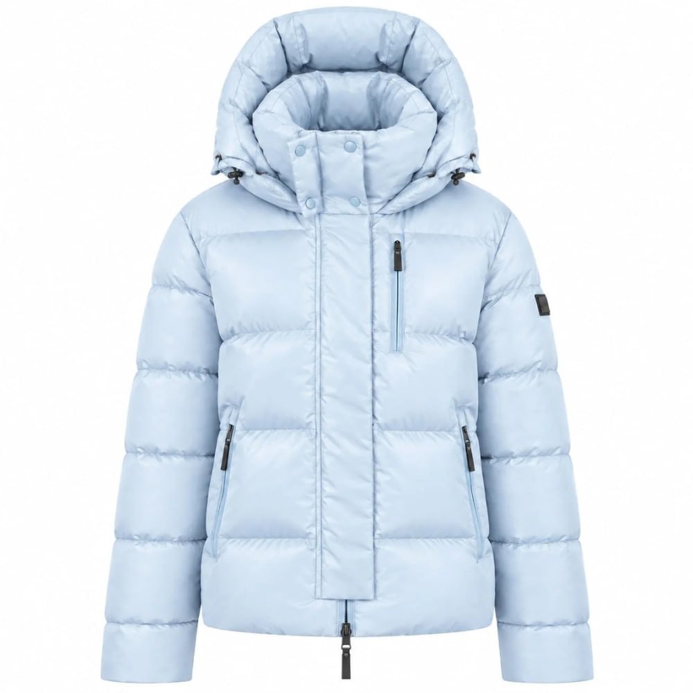 Geneviève Puffer