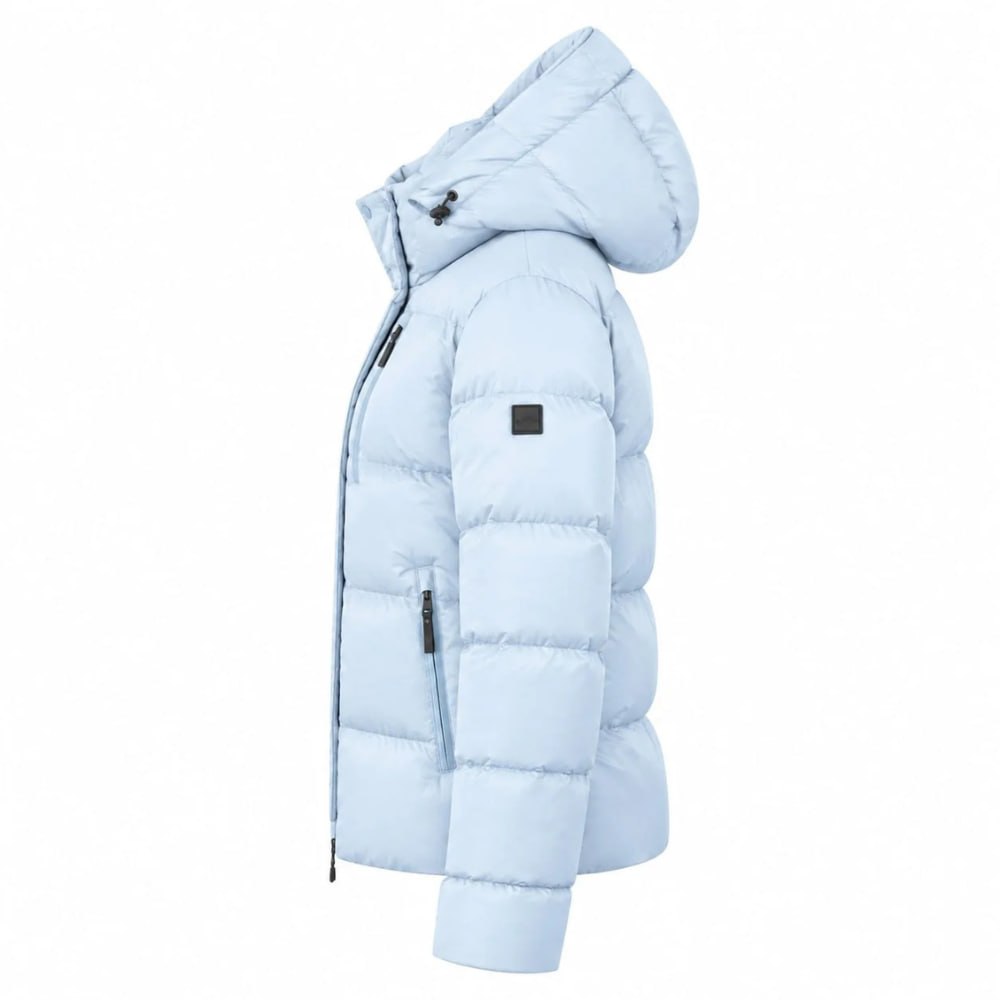 Geneviève Puffer