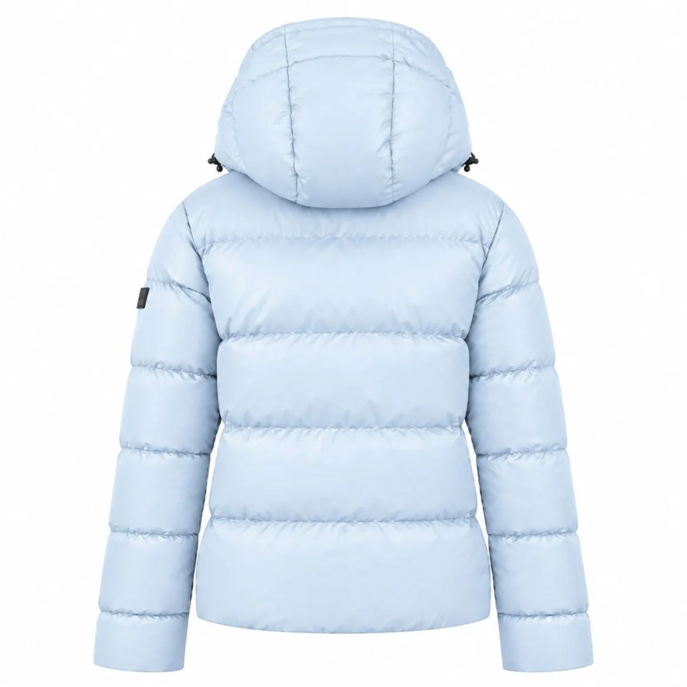 Geneviève Puffer