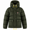 Fjällrev jacket