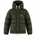 Fjällrev jacket