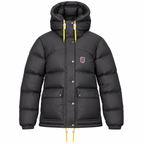 Fjällrev jacket