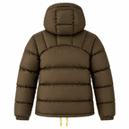 Fjällrev jacket