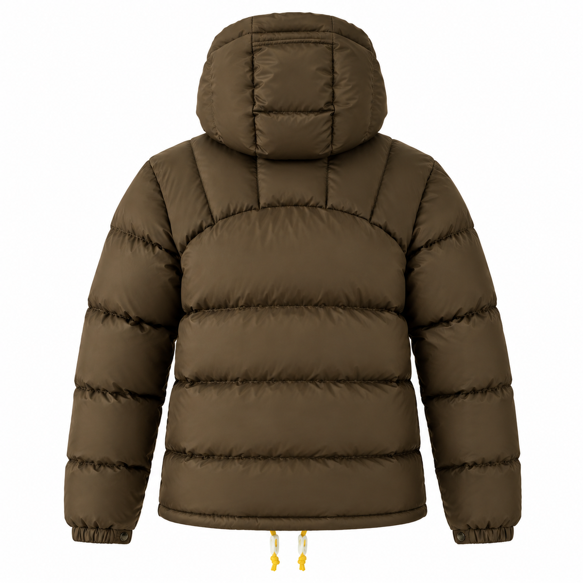 Fjällrev jacket