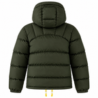 Fjällrev jacket