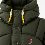 Fjällrev jacket