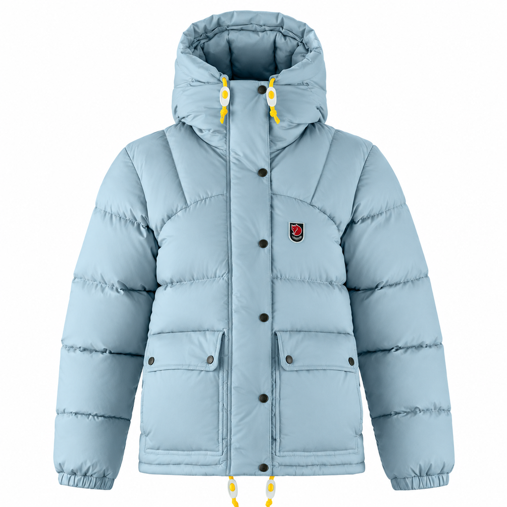 Fjällrev jacket