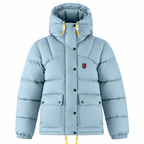 Fjällrev jacket
