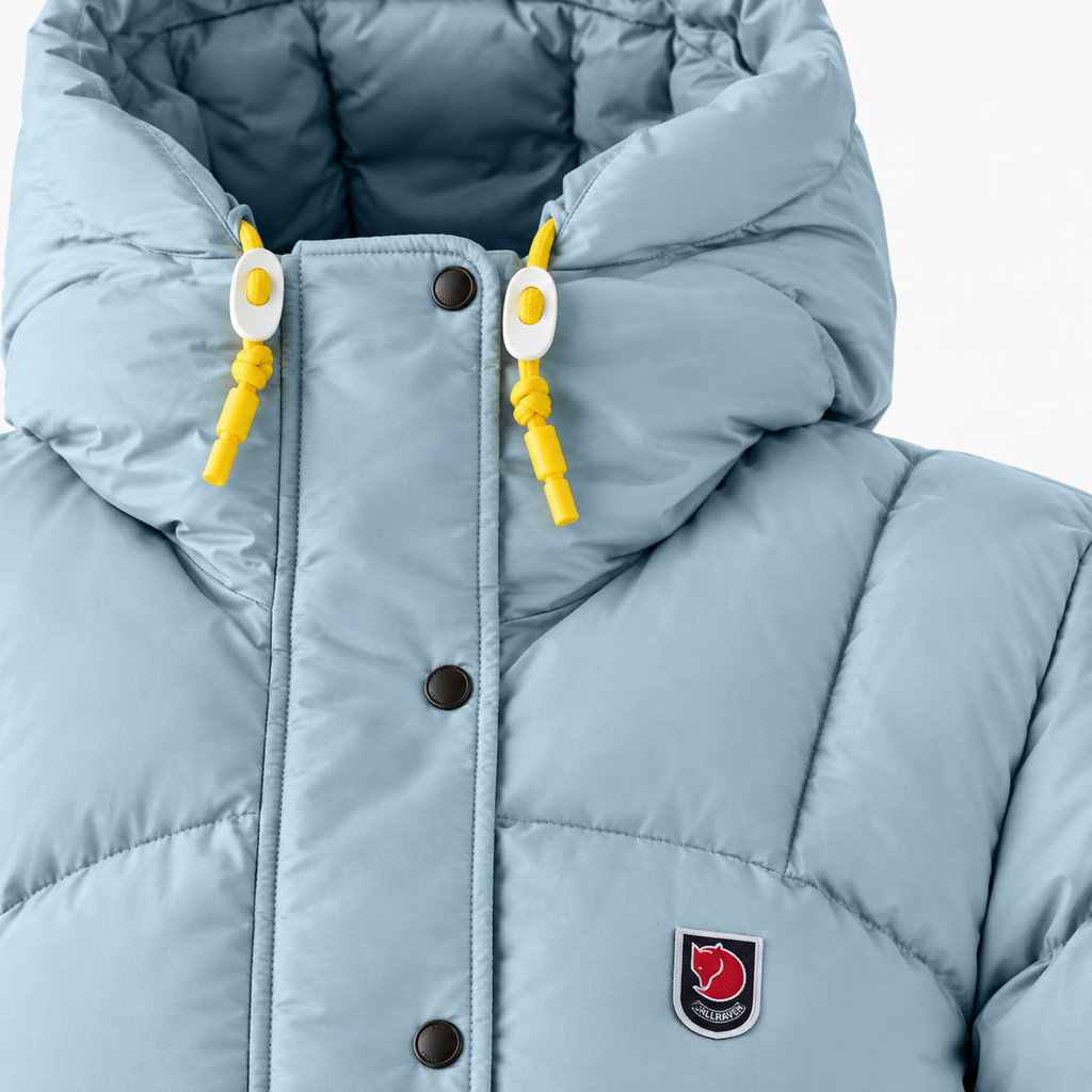 Fjällrev jacket