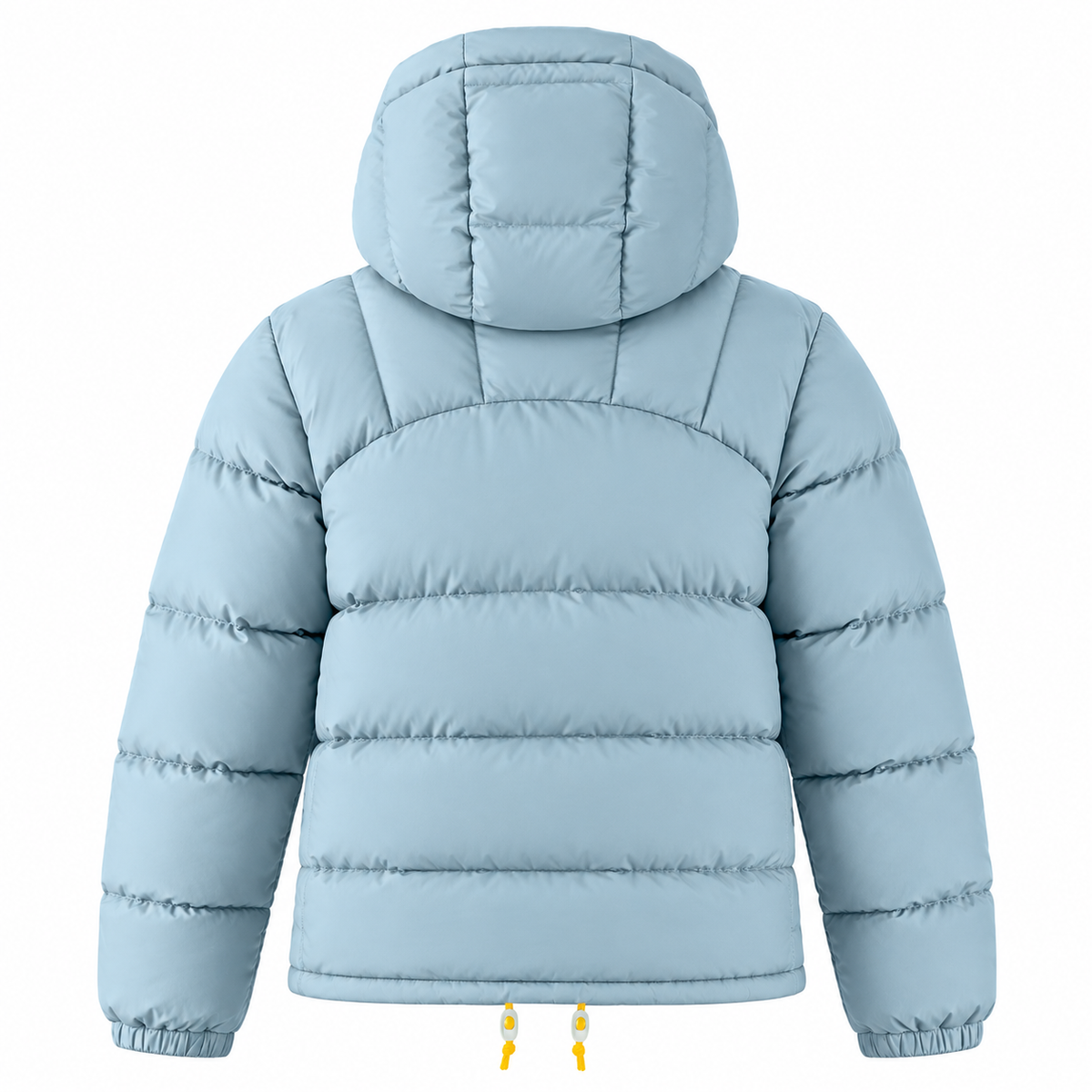 Fjällrev jacket