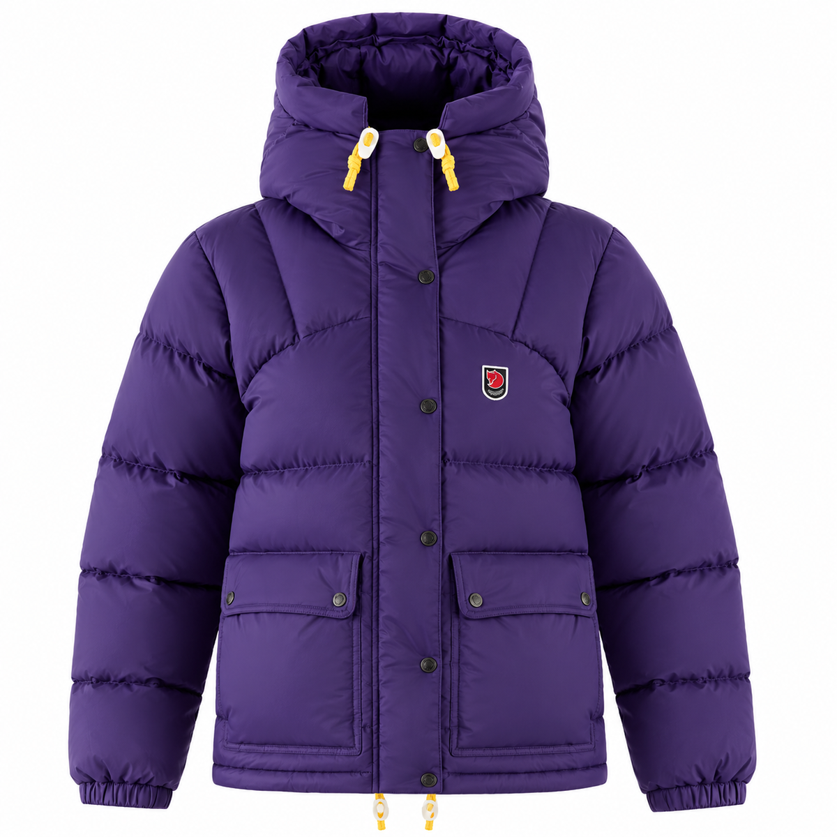 Fällrev jacket