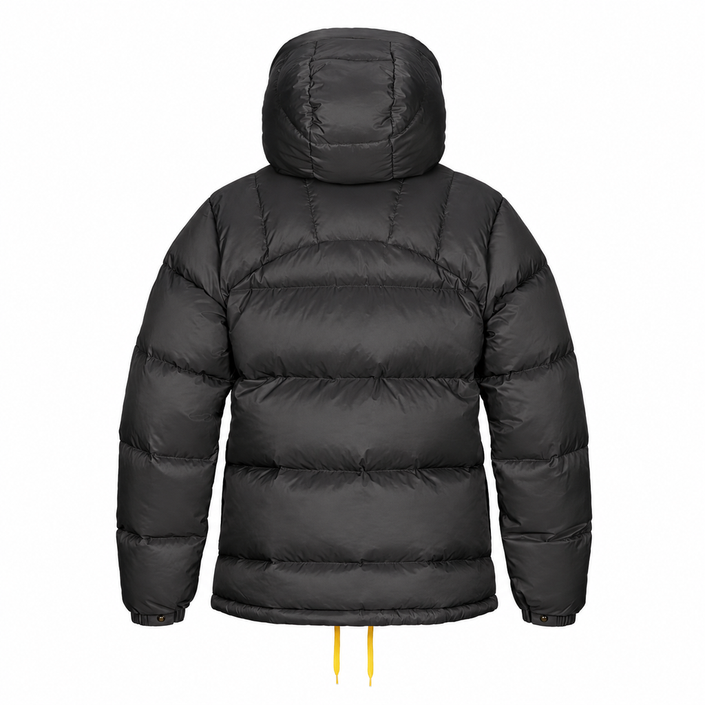 Fjällrev jacket