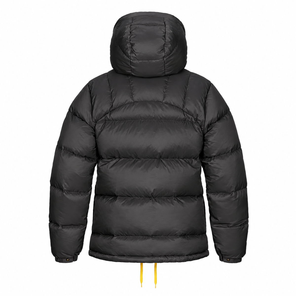 Fjällrev jacket