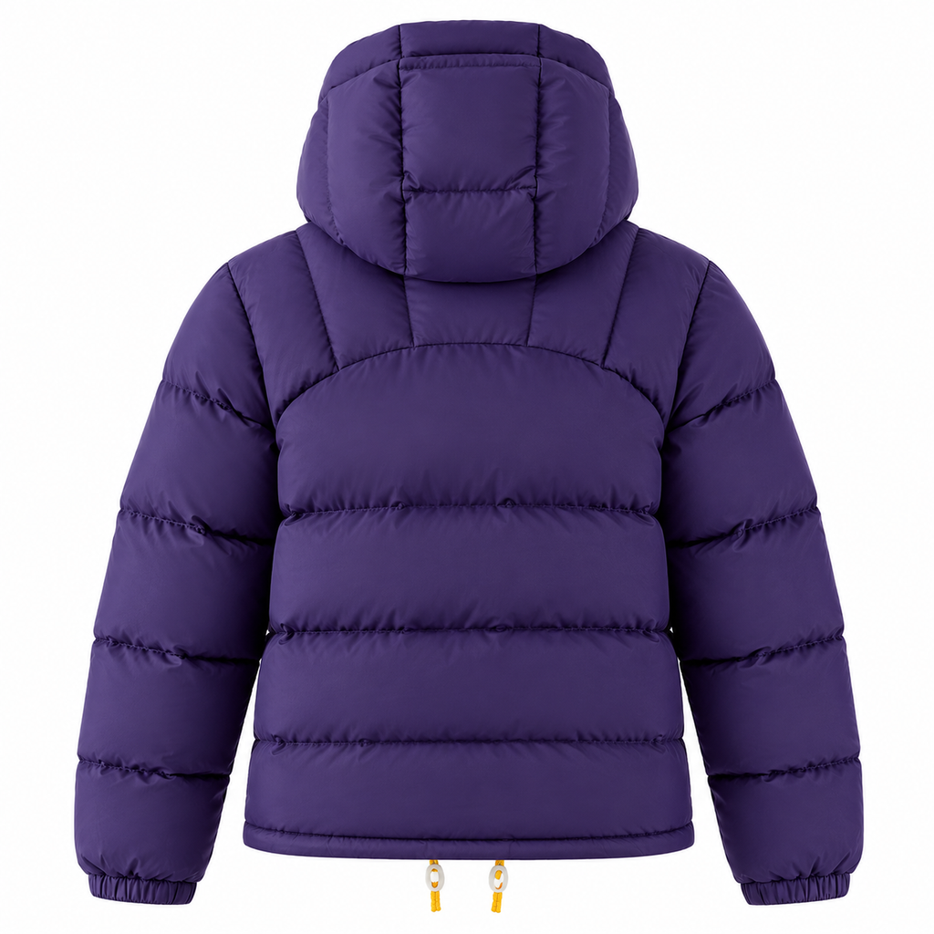 Fällrev jacket