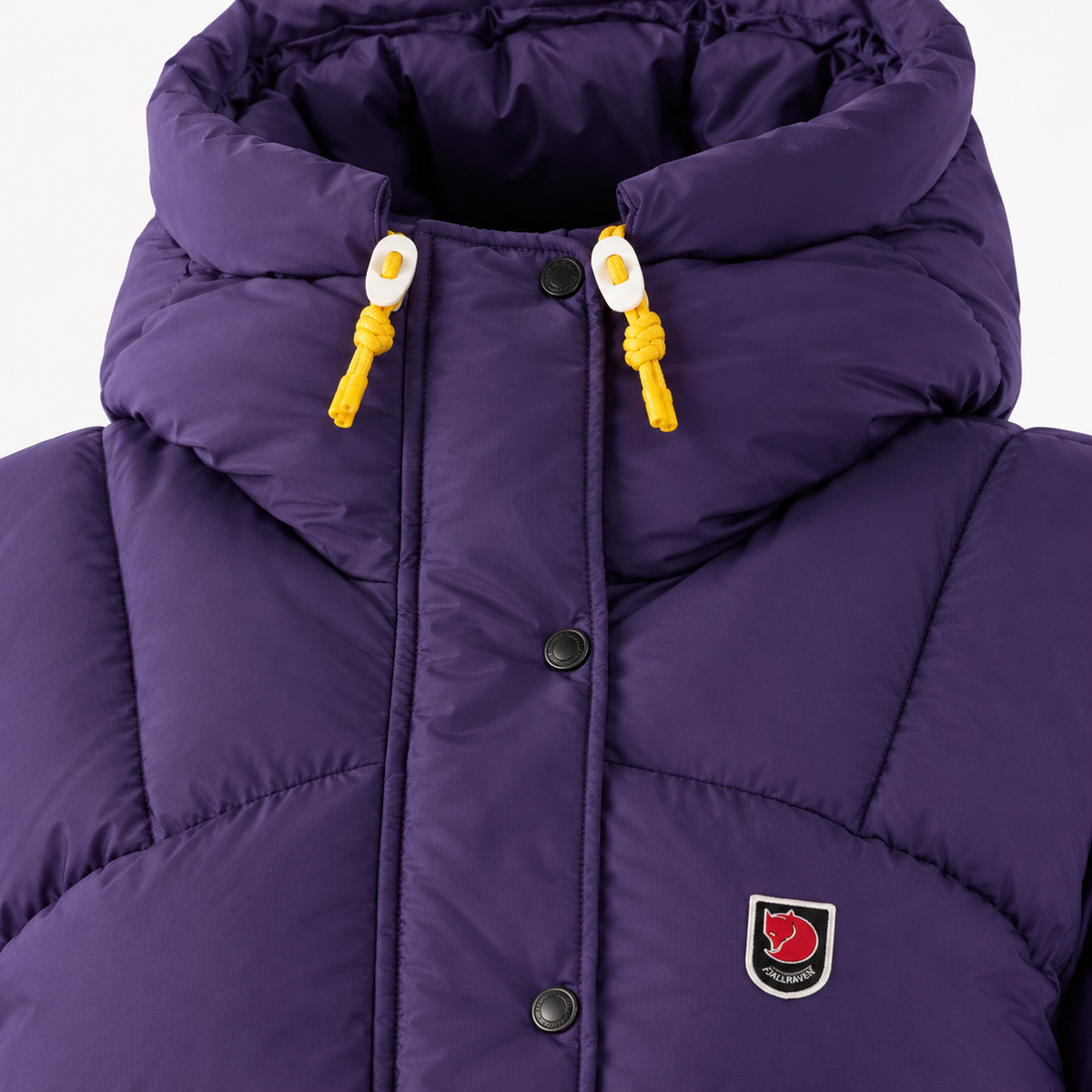 Fällrev jacket