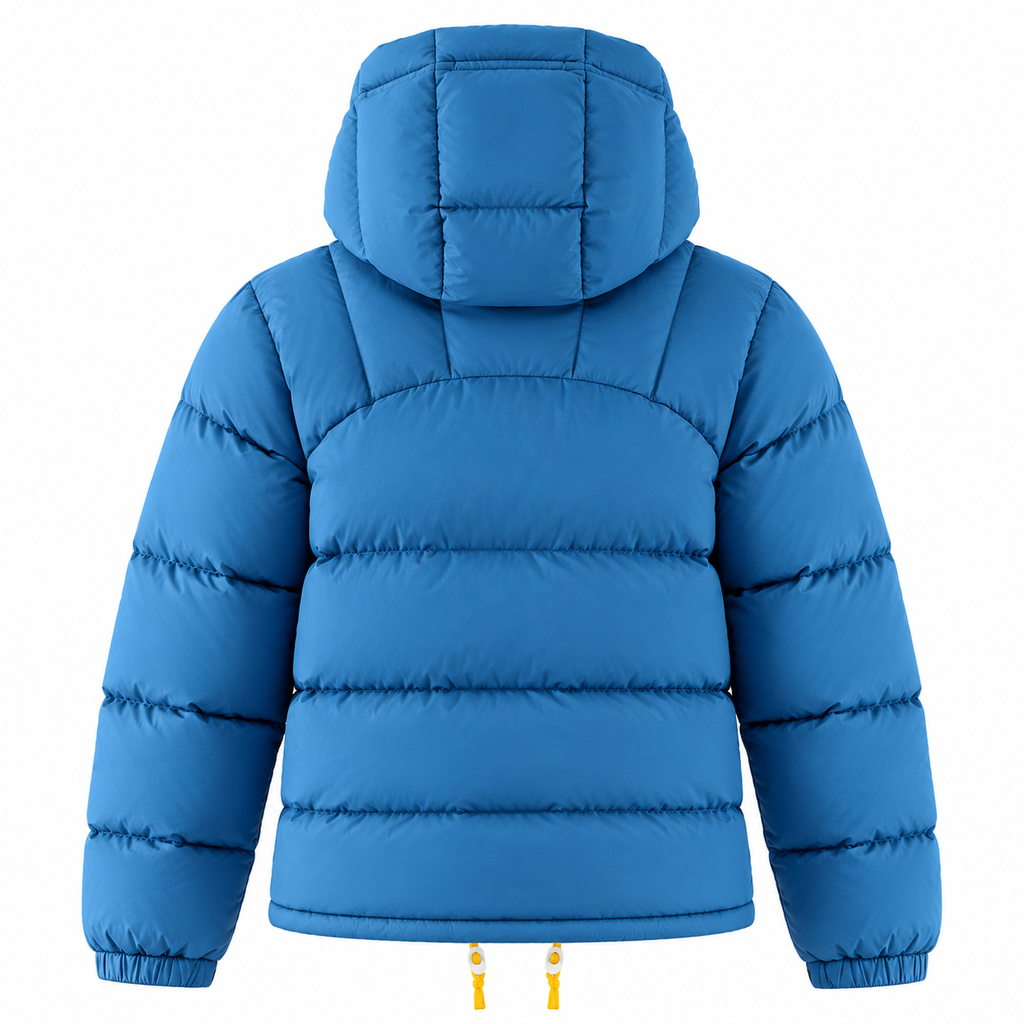 Fjällrev jacket