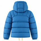 Fjällrev jacket