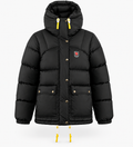 Fjällrev jacket