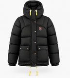 Fjällrev jacket