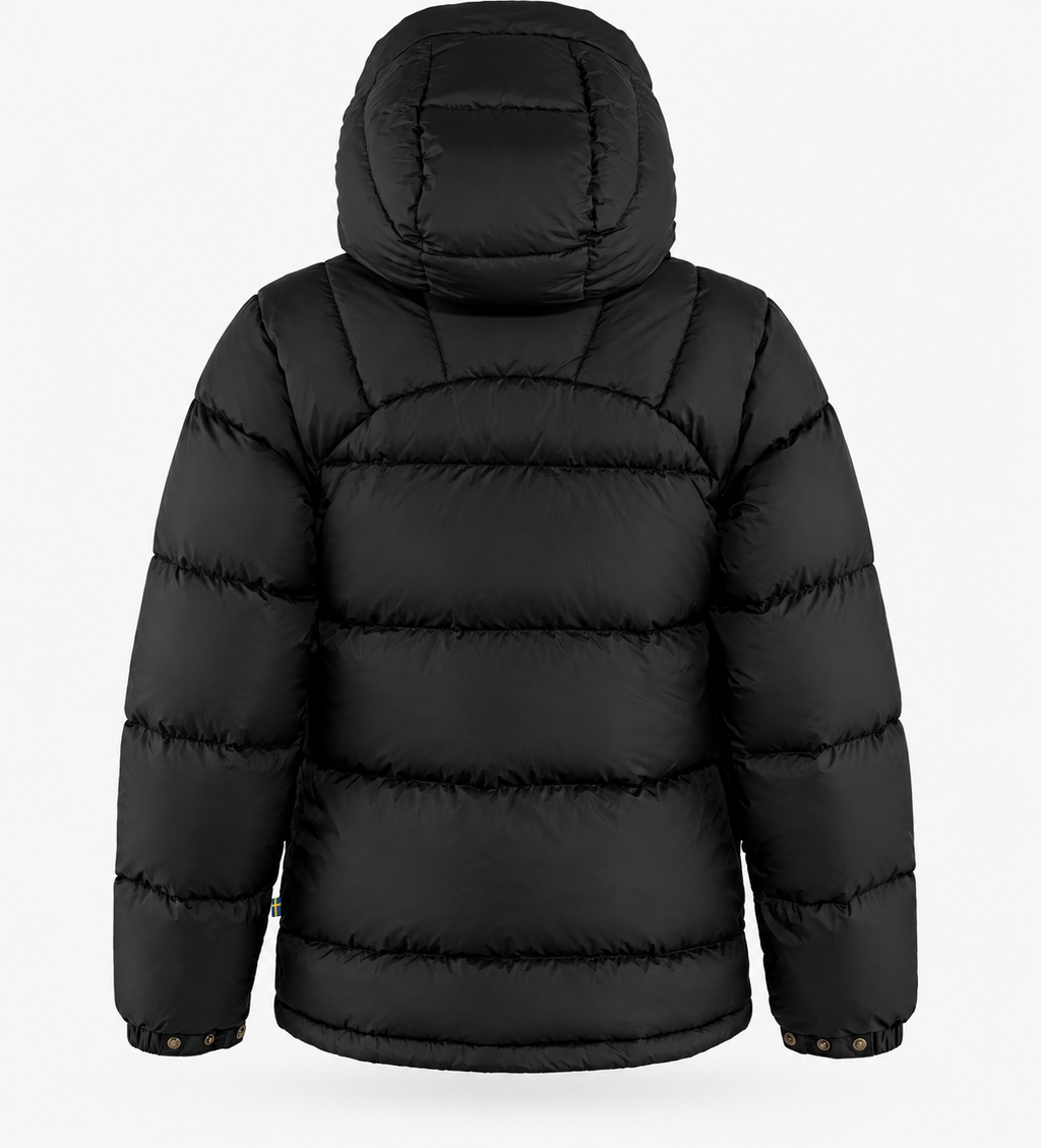 Fjällrev jacket