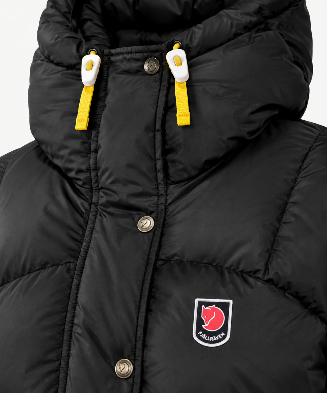Fjällrev jacket