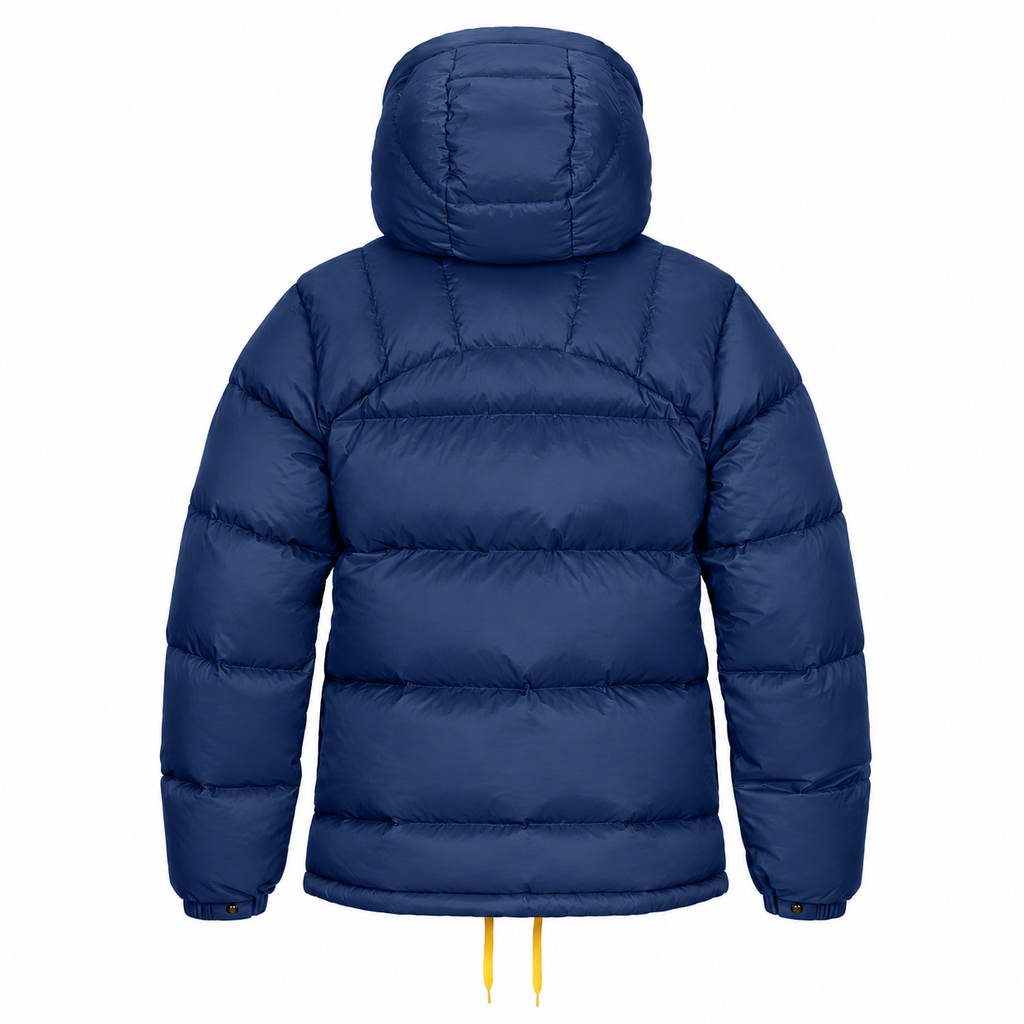 Fjällrev jacket